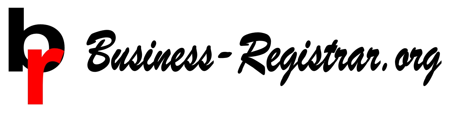 Business Registrar Logo